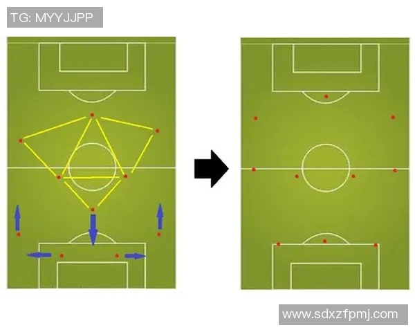 TikiTaka战术的演变与现代足球的深远影响分析