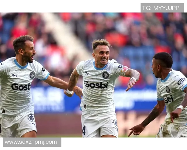 赫罗纳的城市足球集团如何在全球足球舞台上崭露头角与发展策略分析