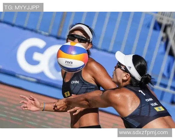 沙排巡回赛总决赛精彩回顾与未来展望运动员的拼搏与团队的荣耀