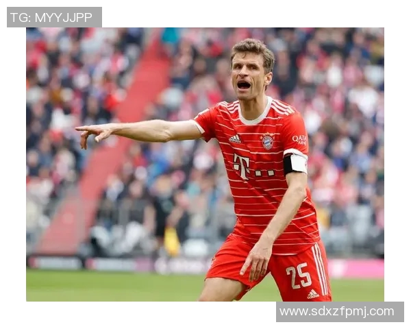 拜仁逆转胜沙尔克，德甲榜首稳坐！