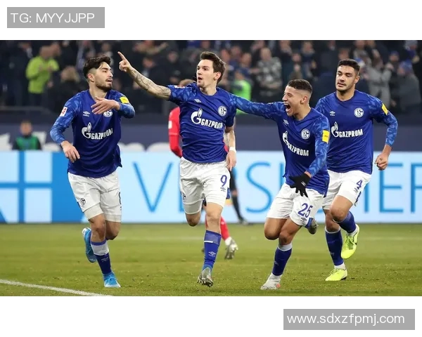 德甲施图加特不敌沙尔克04,积分跌落,危机临头 德甲施图加特不敌沙尔克04,积分跌落,危机临头