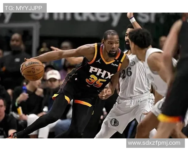 独行侠新赛季首战告捷，杜兰特力挺东契奇为最有价值球员