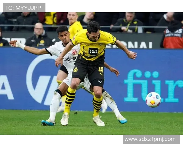 多特蒙德遭遇主场惨败，汉堡神勇逆袭重夺领先优势