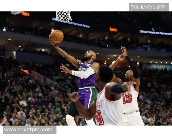 热火胜雄鹿，取得三连胜——热火队的连胜传奇