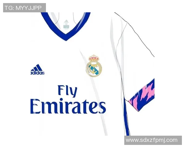 皇马宣布新赛季球衣赞助商，首次合作备受期待